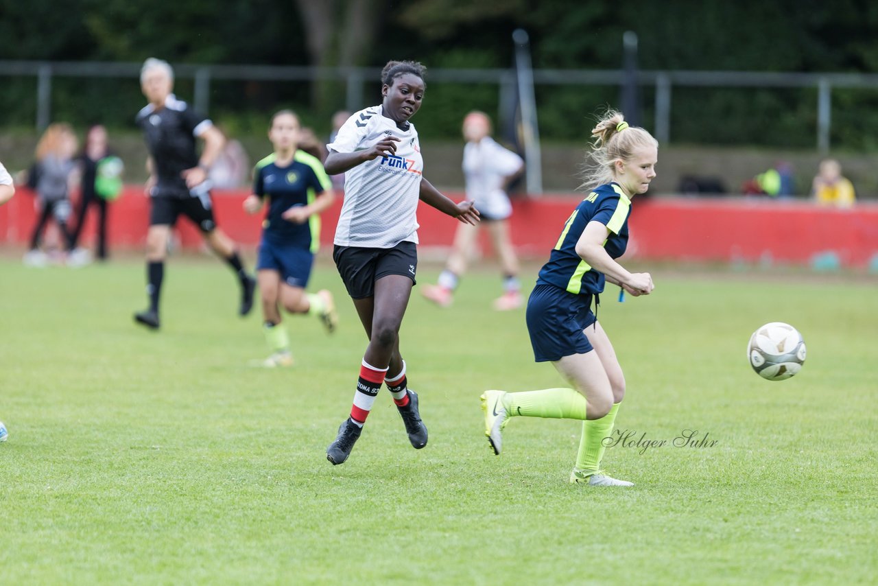 Bild 448 - Loewinnen Cup